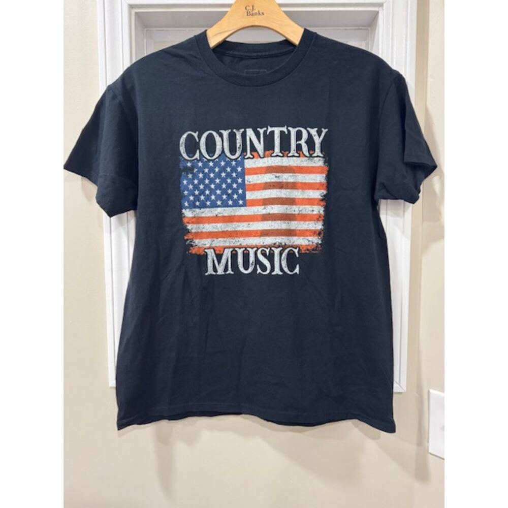 Country Music Tshirt